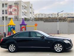مێرسێدس بێنز S-Class